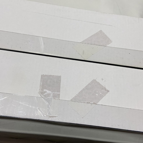 String Lights. End to End Connection. Camouflage Print. New in the Box. 2 Sets. - Picture 4 of 7